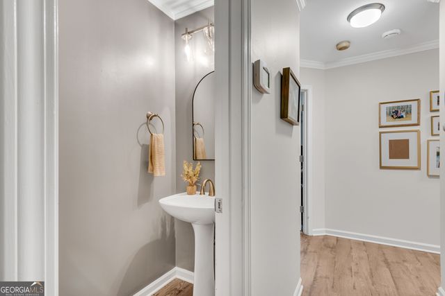 4210 Habersham Way, Cumming, GA 30041