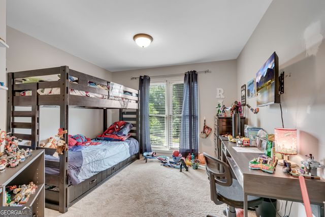 4210 Habersham Way, Cumming, GA 30041