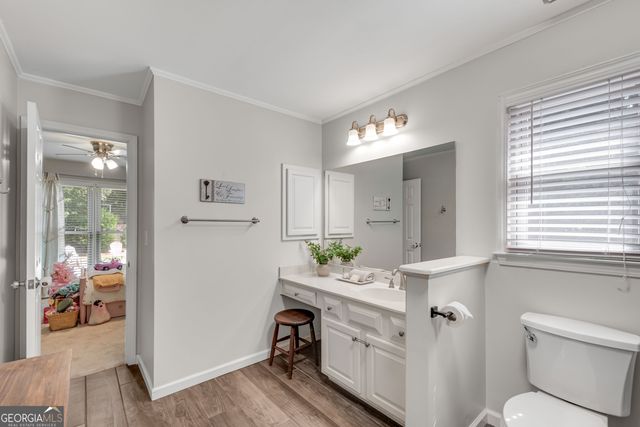 4210 Habersham Way, Cumming, GA 30041