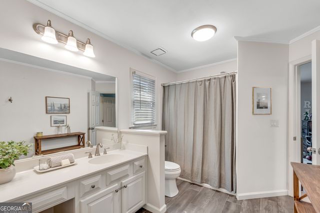 4210 Habersham Way, Cumming, GA 30041