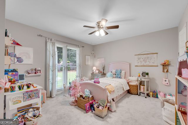 4210 Habersham Way, Cumming, GA 30041