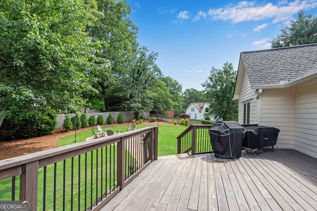 4210 Habersham Way, Cumming, GA 30041