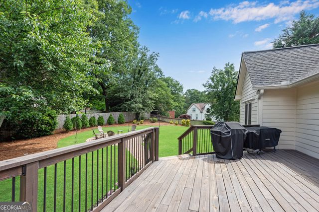 4210 Habersham Way, Cumming, GA 30041