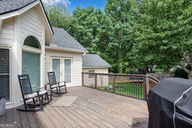 4210 Habersham Way, Cumming, GA 30041