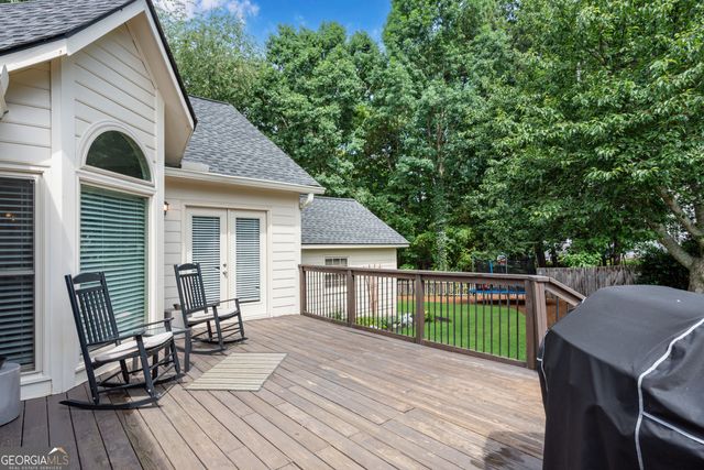 4210 Habersham Way, Cumming, GA 30041
