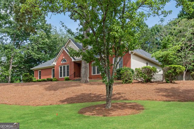 4210 Habersham Way, Cumming, GA 30041