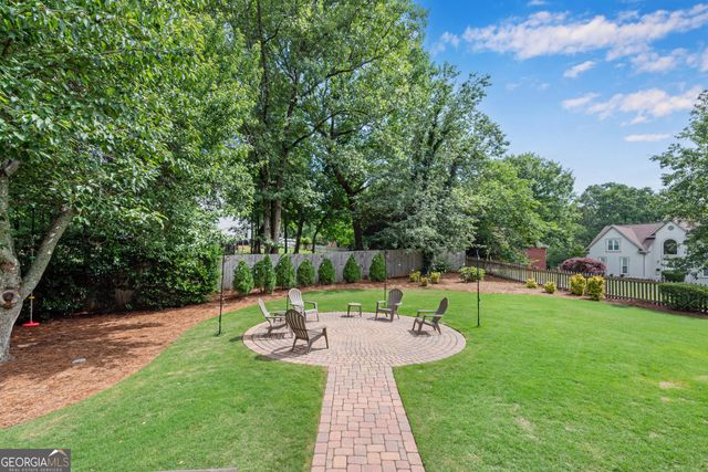 4210 Habersham Way, Cumming, GA 30041