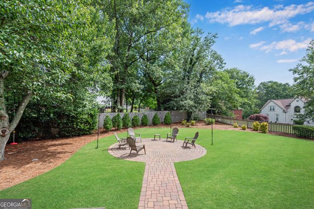 4210 Habersham Way, Cumming, GA 30041