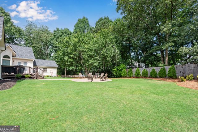 4210 Habersham Way, Cumming, GA 30041