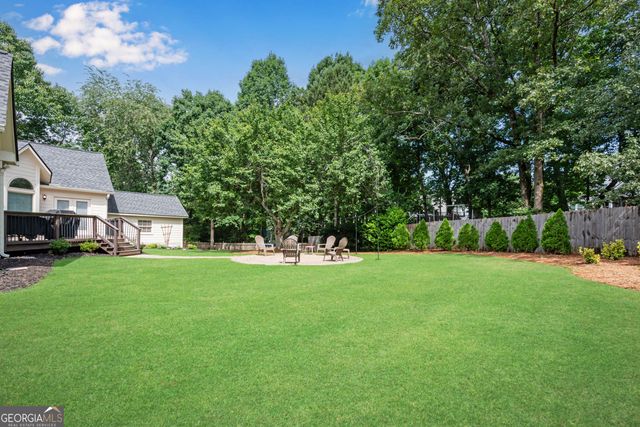 4210 Habersham Way, Cumming, GA 30041