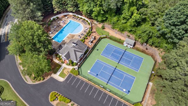 4210 Habersham Way, Cumming, GA 30041