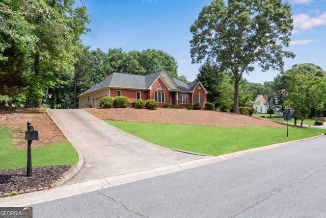 4210 Habersham Way, Cumming, GA 30041