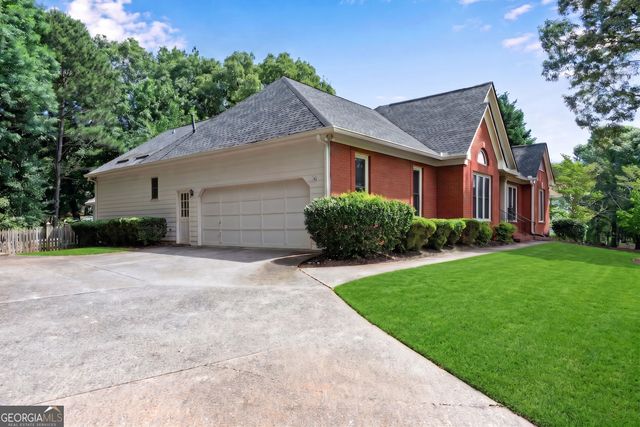 4210 Habersham Way, Cumming, GA 30041