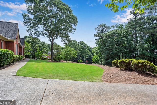 4210 Habersham Way, Cumming, GA 30041