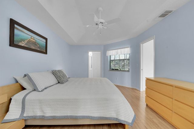 204 SW Gettysburg Drive, Port St Lucie, FL 34953
