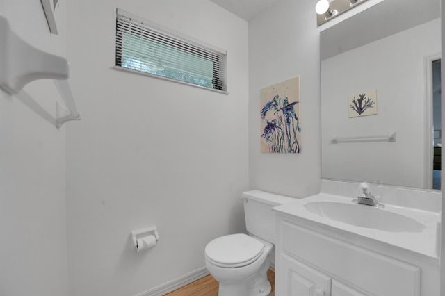 204 SW Gettysburg Drive, Port St Lucie, FL 34953