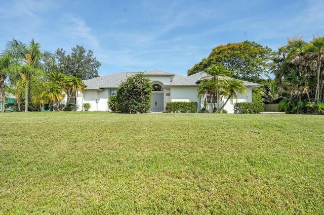204 SW Gettysburg Drive, Port St Lucie, FL 34953