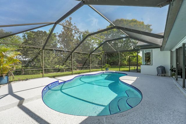 204 SW Gettysburg Drive, Port St Lucie, FL 34953