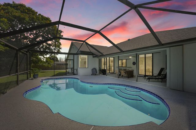 204 SW Gettysburg Drive, Port St Lucie, FL 34953