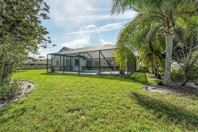 204 SW Gettysburg Drive, Port St Lucie, FL 34953