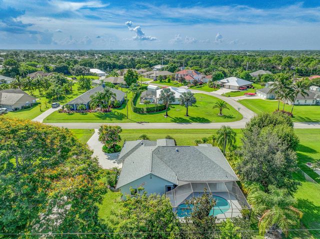 204 SW Gettysburg Drive, Port St Lucie, FL 34953