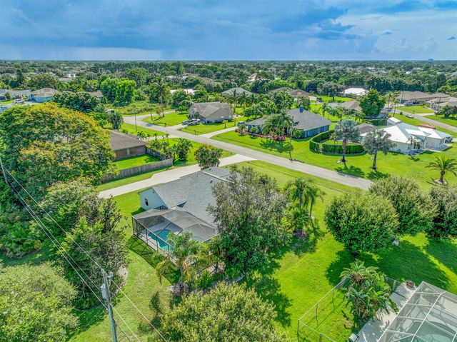 204 SW Gettysburg Drive, Port St Lucie, FL 34953