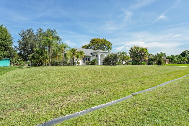 204 SW Gettysburg Drive, Port St Lucie, FL 34953