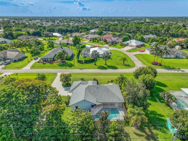 204 SW Gettysburg Drive, Port St Lucie, FL 34953