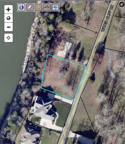 670 Water Cliff Drive, Somerset, KY 42501
