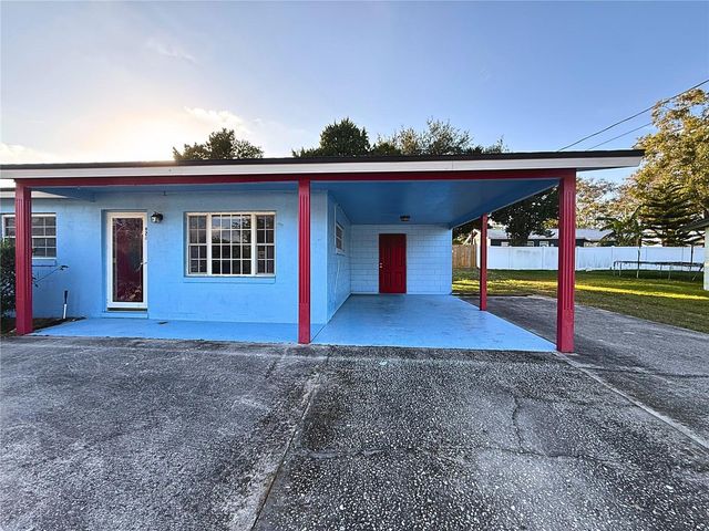 926 EVERETT STREET, Lake Alfred, FL 33850