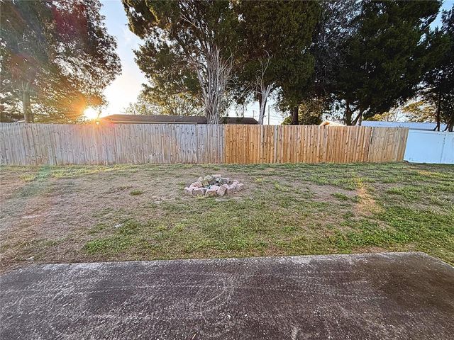 926 EVERETT STREET, Lake Alfred, FL 33850