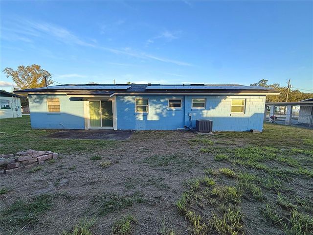 926 EVERETT STREET, Lake Alfred, FL 33850