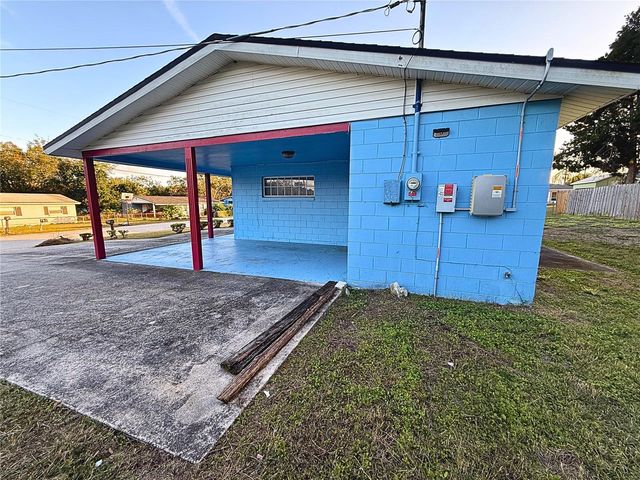 926 EVERETT STREET, Lake Alfred, FL 33850