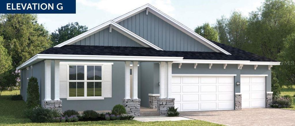 Image 1 of property listing at 5327 CASTELLO AVENUE, Auburndale, FL 33823