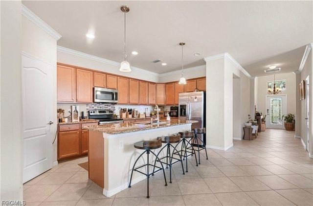 11656 Eros RD, Lehigh Acres, FL 33971