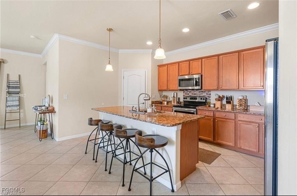 11656 Eros RD, LEHIGH ACRES, FL 33971 — photo 4