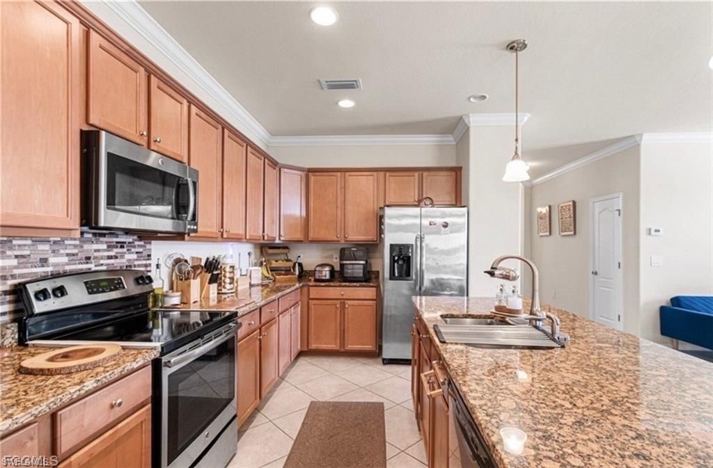 11656 Eros RD, LEHIGH ACRES, FL 33971 — photo 5