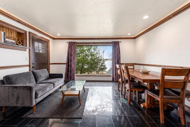 151 E Shore DRIVE, Random Lake, WI 53075