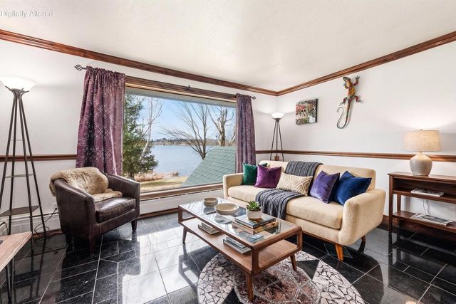 151 E Shore DRIVE, Random Lake, WI 53075