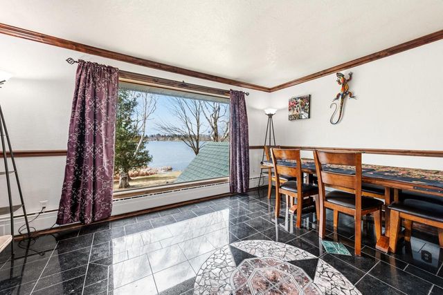 151 E Shore DRIVE, Random Lake, WI 53075