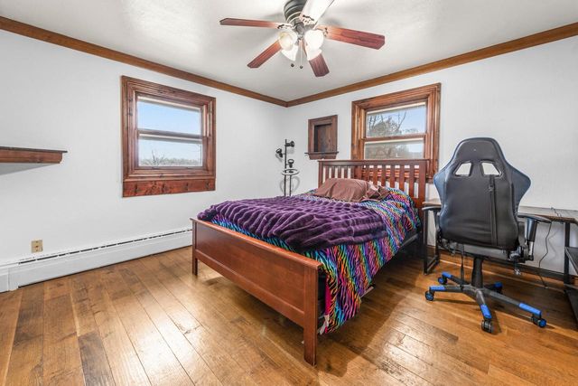 151 E Shore DRIVE, Random Lake, WI 53075