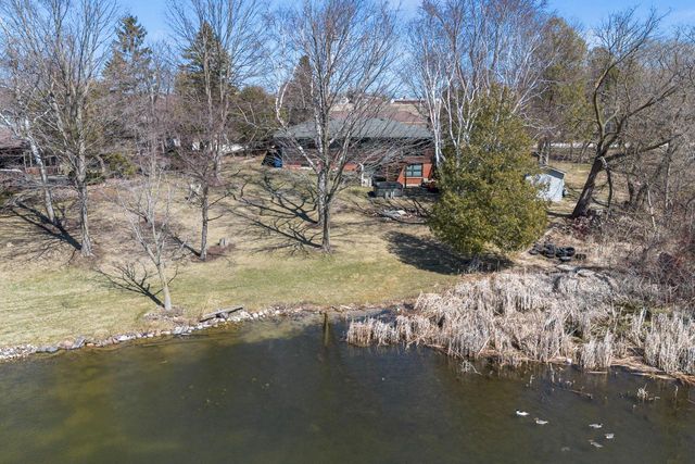 151 E Shore DRIVE, Random Lake, WI 53075