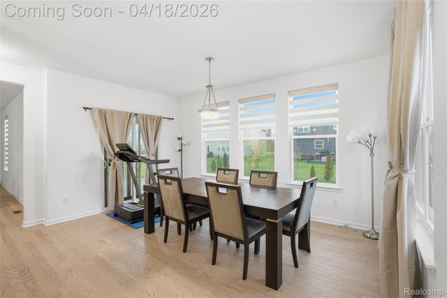 24663 Savory Drive, Macomb Township, MI 48042