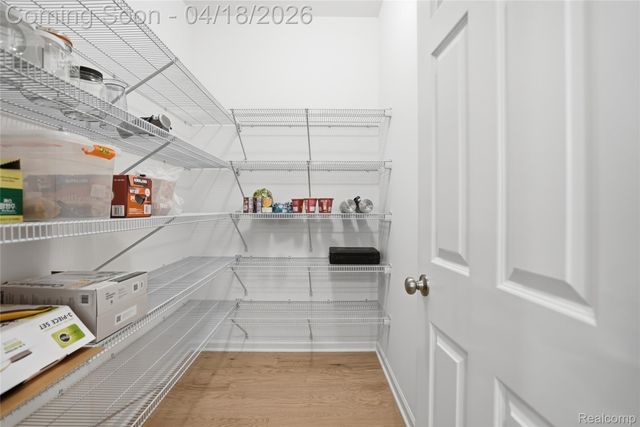 24663 Savory Drive, Macomb Township, MI 48042