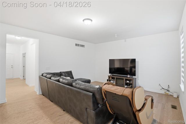 24663 Savory Drive, Macomb Township, MI 48042