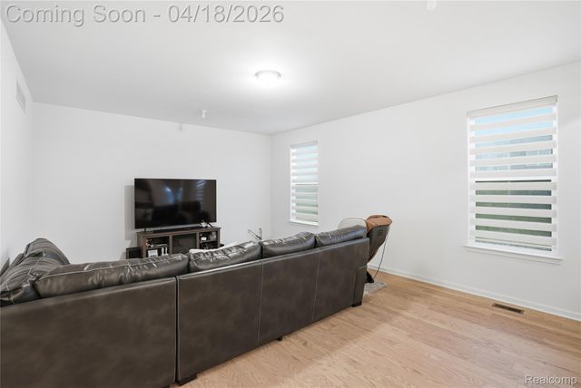 24663 Savory Drive, Macomb Township, MI 48042