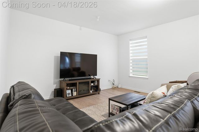 24663 Savory Drive, Macomb Township, MI 48042