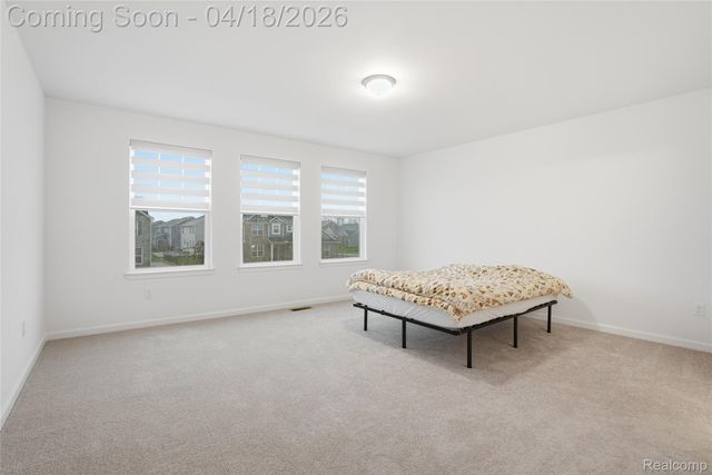 24663 Savory Drive, Macomb Township, MI 48042