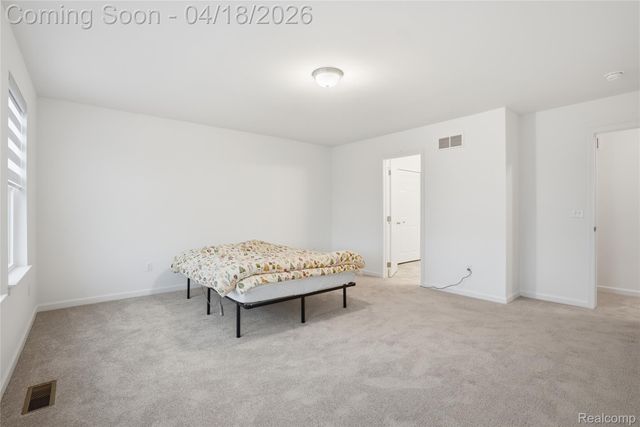 24663 Savory Drive, Macomb Township, MI 48042