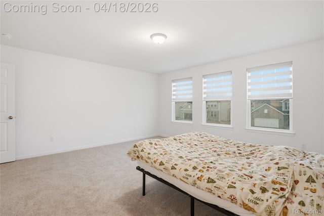 24663 Savory Drive, Macomb Township, MI 48042